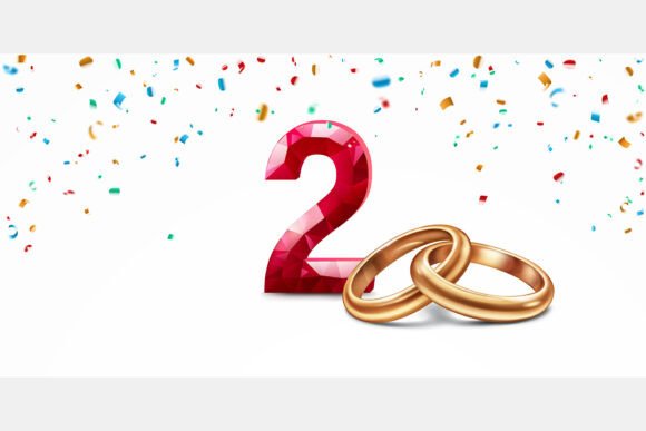 Celebrate Milestones with Symbolic Design Assets