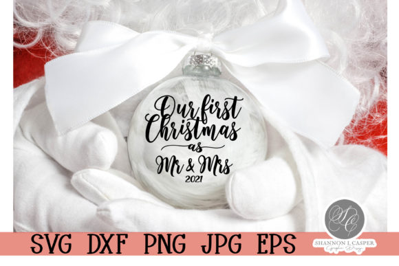 Celebrate Your First Christmas as Mr and Mrs 2021