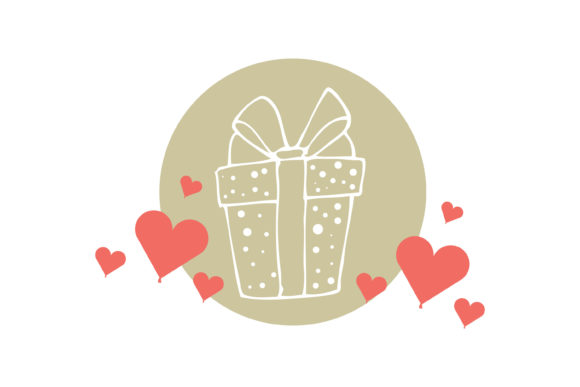 Elevate Your Celebrations with Wedding Party Transparent Gift