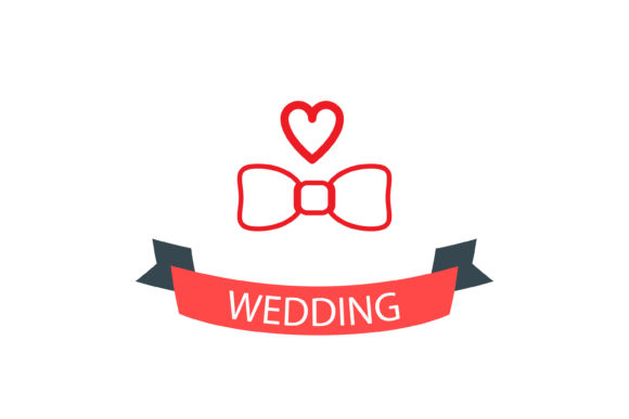 Modern Wedding Banner Invitation: Crafting Visual Stories