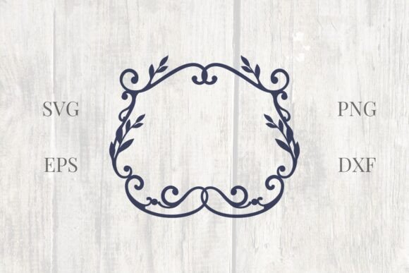 Timeless Elegance: Using Filigree Frames in Wedding Design