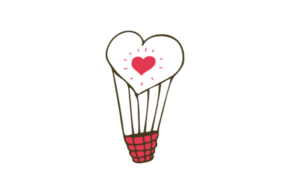 Wedding Celebration Love Air Balloon: A Designer's Guide to This Unique Font